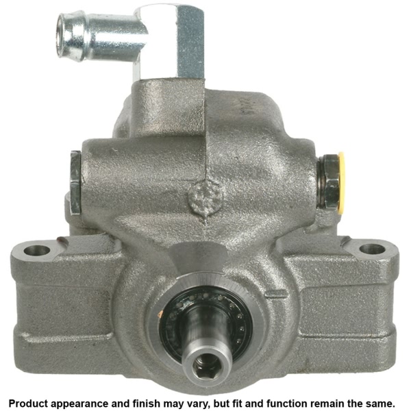 Cardone Reman Remanufactured Power Steering Pump w/o Reservoir 20-374