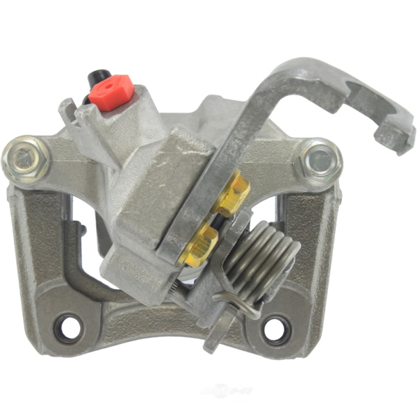 Centric Remanufactured Semi-Loaded Rear Driver Side Brake Caliper 141.48508