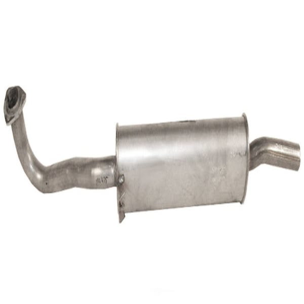 Bosal Rear Exhaust Muffler 100-475