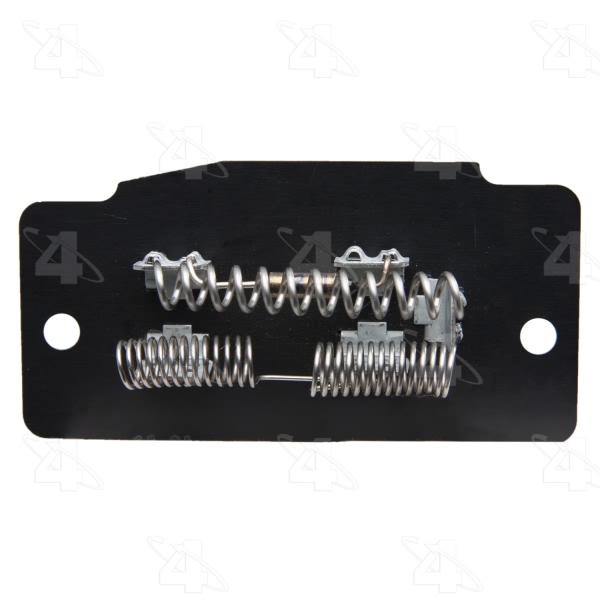 Four Seasons Hvac Blower Motor Resistor 20354