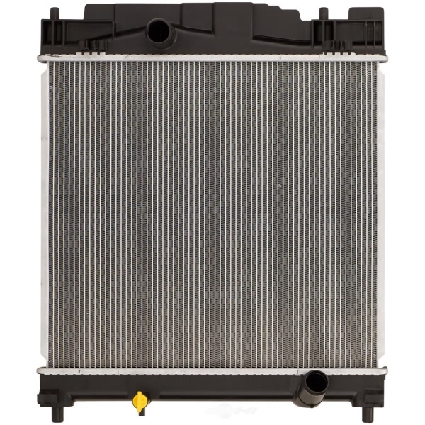 Spectra Premium Complete Radiator CU13263