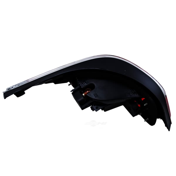 Hella Tail Lamp - Passenger Side 008679141