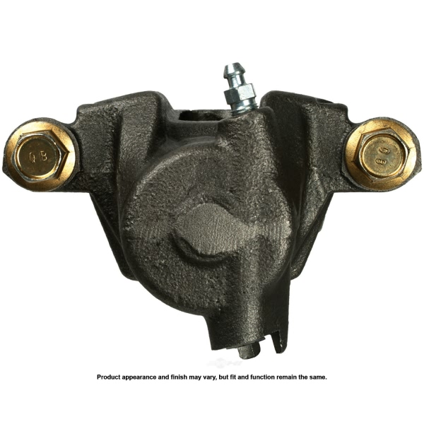 Cardone Reman Remanufactured Unloaded Caliper 19-2737