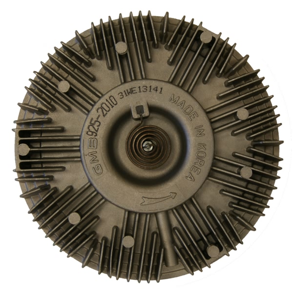 GMB Engine Cooling Fan Clutch 925-2010