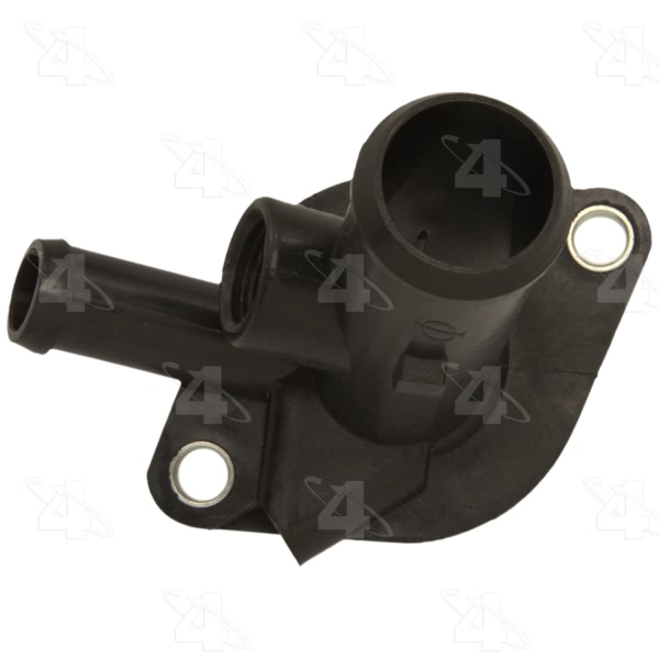 Four Seasons Engine Coolant Water Outlet W O Thermostat 85164