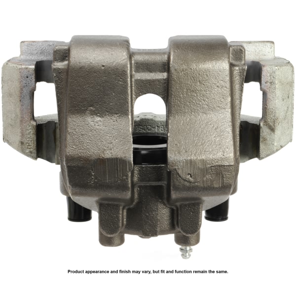 Cardone Reman Remanufactured Unloaded Caliper w/Bracket 18-B5277