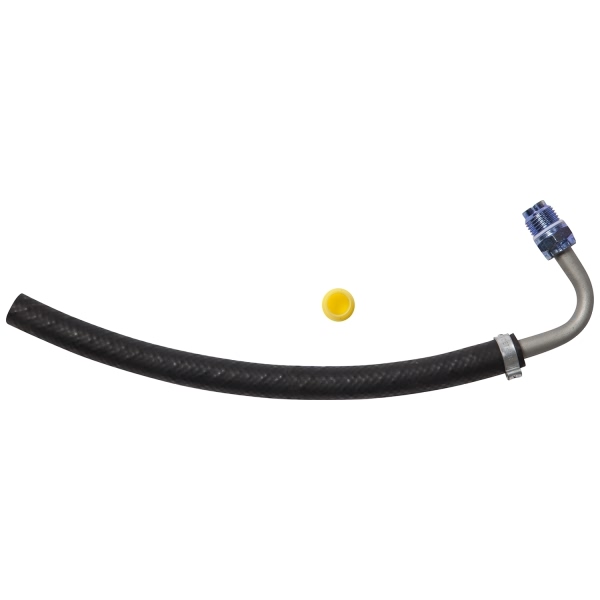 Gates Power Steering Return Line Hose Assembly 352140