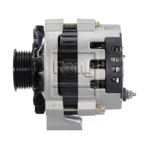 Remy Remanufactured Alternator 21038