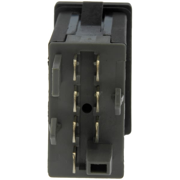 Dorman OE Solutions Hazard Warning Switch 924-613