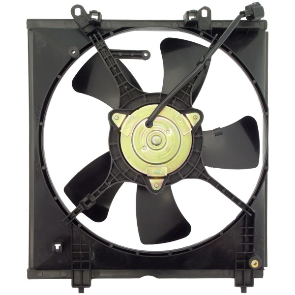 Dorman Engine Cooling Fan Assembly 620-313