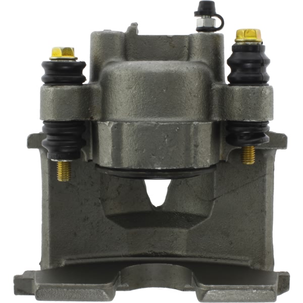 Centric Remanufactured Semi-Loaded Front Passenger Side Brake Caliper 141.63071