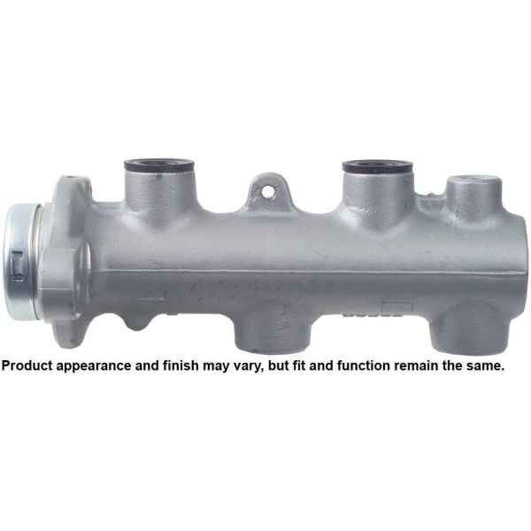 Cardone Reman Remanufactured Master Cylinder 11-3113