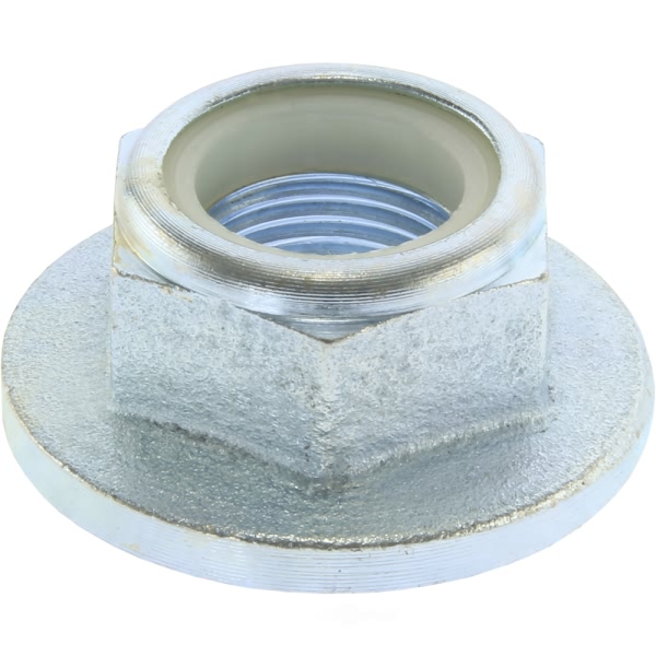 Centric Premium™ Front Driver Side Non-Driven Wheel Bearing and Hub Assembly 406.67001