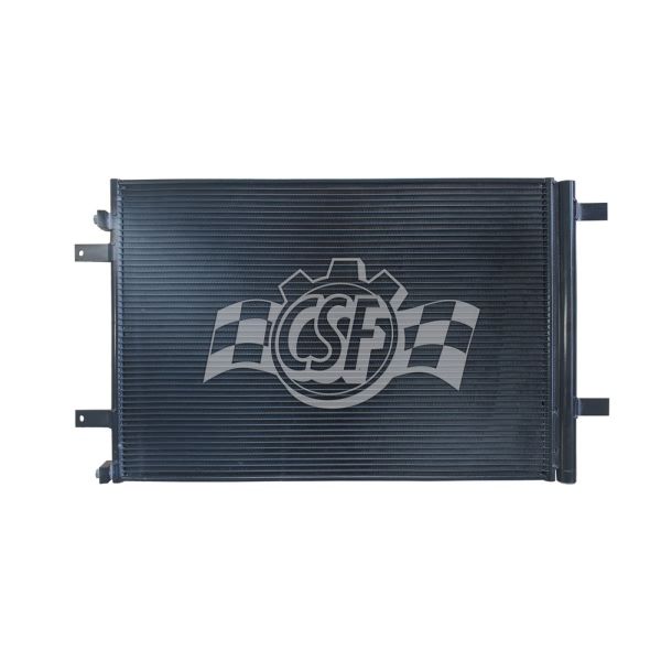 CSF A/C Condenser 10796