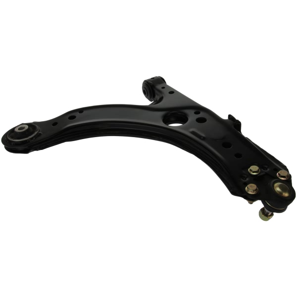 Centric Premium™ Front Driver Side Lower Control Arm and Ball Joint Assembly 622.33005