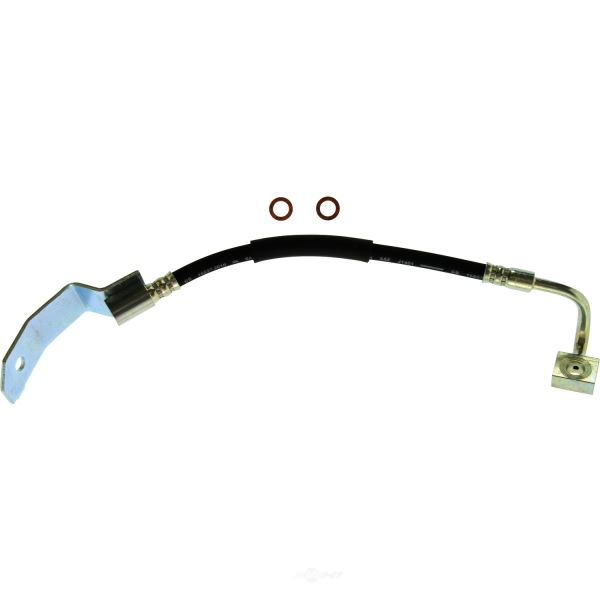 Centric Front Passenger Side Brake Hose 150.61091