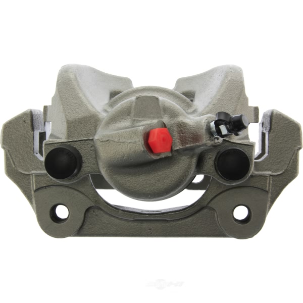 Centric Remanufactured Semi-Loaded Front Driver Side Brake Caliper 141.34102