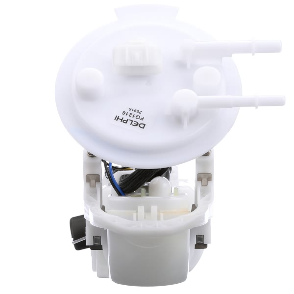 Delphi Fuel Pump Module Assembly FG1216