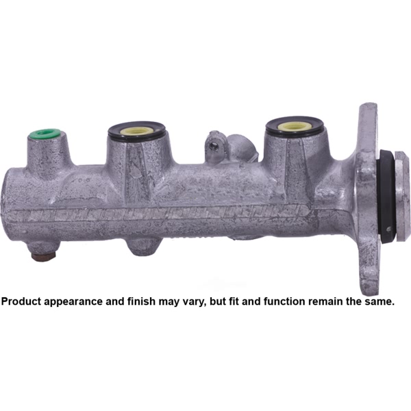 Cardone Reman Remanufactured Master Cylinder 11-2597