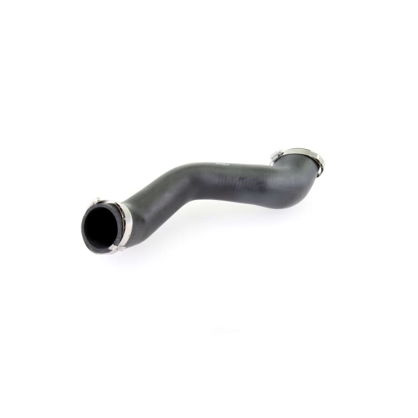 VAICO Driver side Intercooler (Upper) Intercooler Hose V10-2925