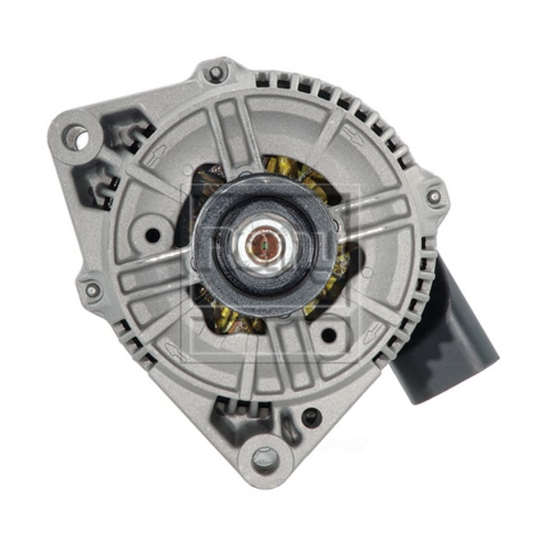 Remy Remanufactured Alternator 13456