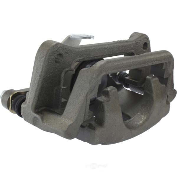 Centric Remanufactured Semi-Loaded Rear Driver Side Brake Caliper 141.67530