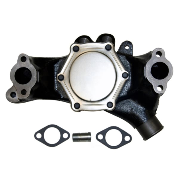 GMB Engine Coolant Water Pump 130-1320