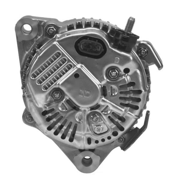 Denso Remanufactured Alternator 210-0175