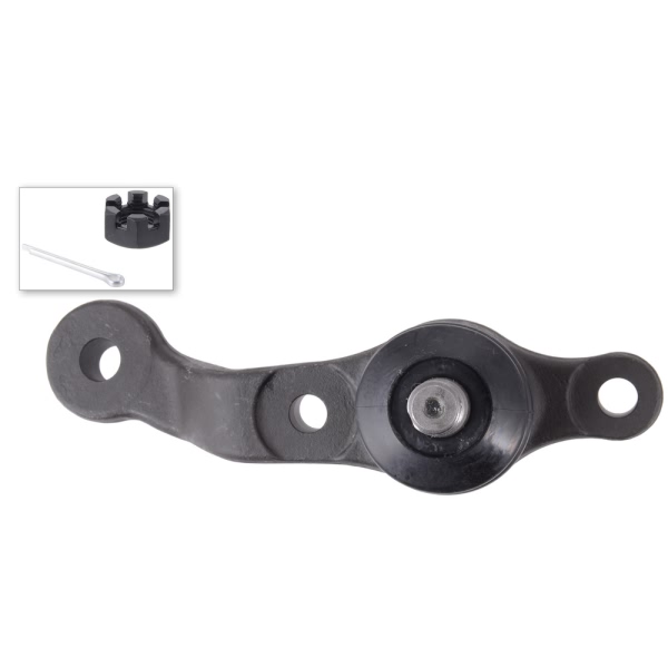 Centric Premium™ Front Driver Side Lower Ball Joint 610.44060