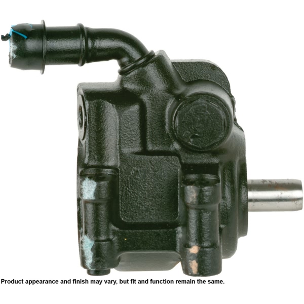 Cardone Reman Remanufactured Power Steering Pump w/o Reservoir 20-311