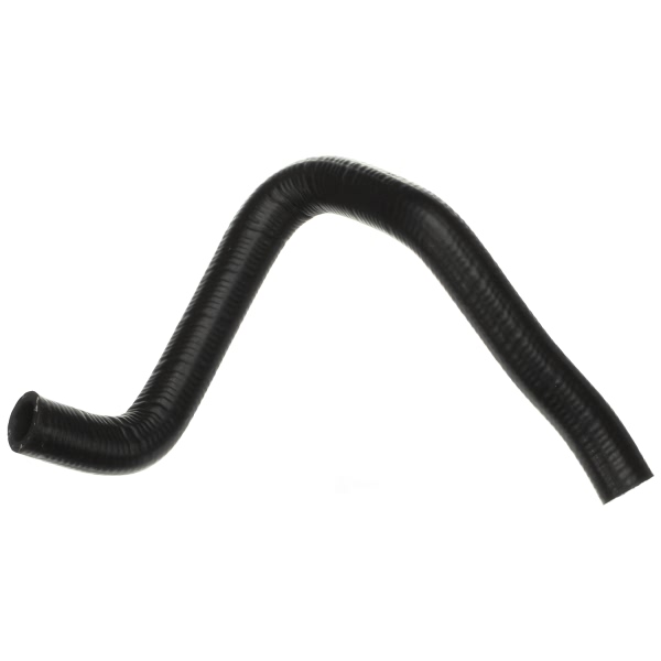 Gates Hvac Heater Molded Hose 18830
