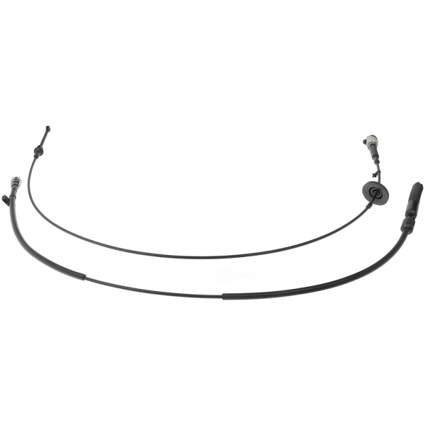 Dorman Automatic Transmission Shifter Cable 905-646