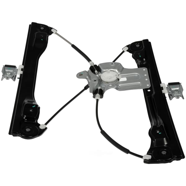 Dorman OE Solutions Front Driver Side Power Window Regulator And Motor Assembly 748-974