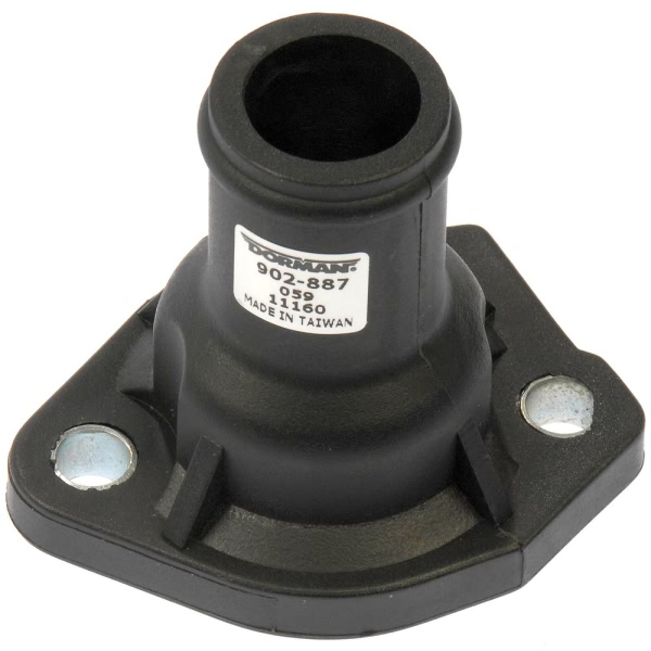Dorman Engine Coolant Water Outlet 902-887