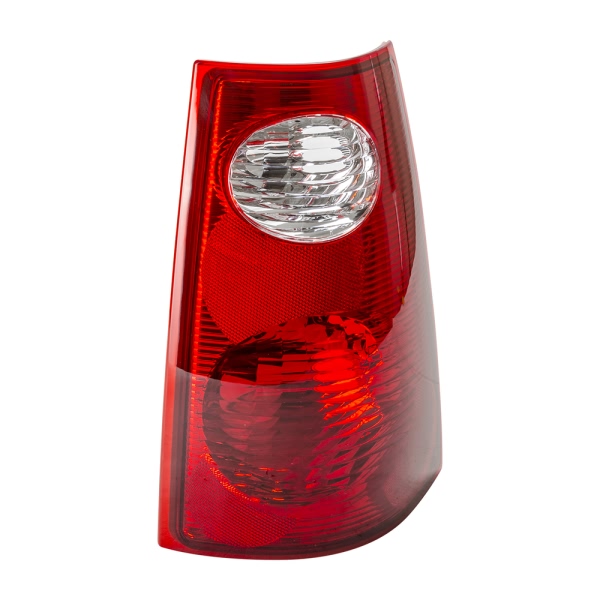 TYC Passenger Side Replacement Tail Light 11-5919-01