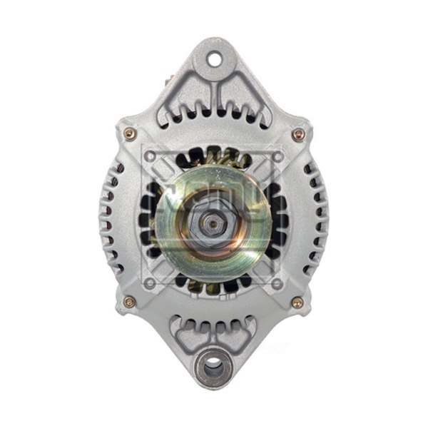 Remy Remanufactured Alternator 13278