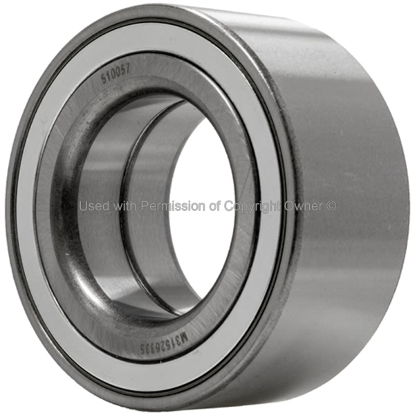 Quality-Built WHEEL BEARING WH510057