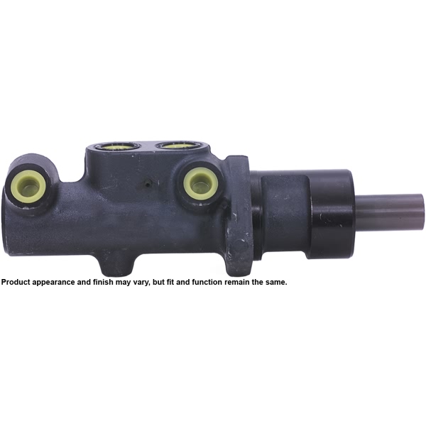 Cardone Reman Remanufactured Master Cylinder 10-2877