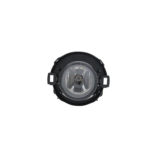 TYC Passenger Side Replacement Fog Light 19-5843-00-9