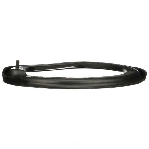 Delphi Front Lower Coil Spring Seat TC6545