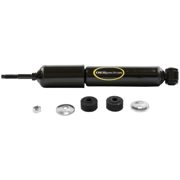 Monroe OESpectrum™ Front Driver or Passenger Side Monotube Shock Absorber 37102