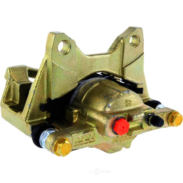 Centric Posi Quiet™ Loaded Rear Passenger Side Brake Caliper 142.67518