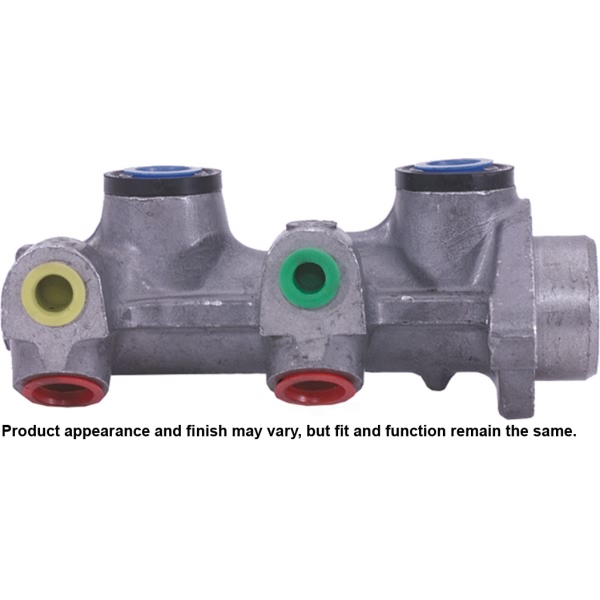 Cardone Reman Remanufactured Master Cylinder 11-2561