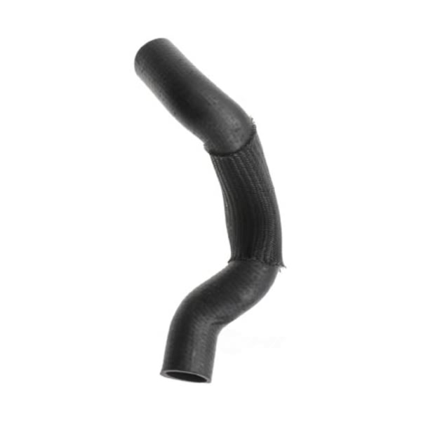 Dayco Engine Coolant Curved Radiator Hose 72019