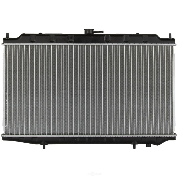 Spectra Premium Complete Radiator CU2413