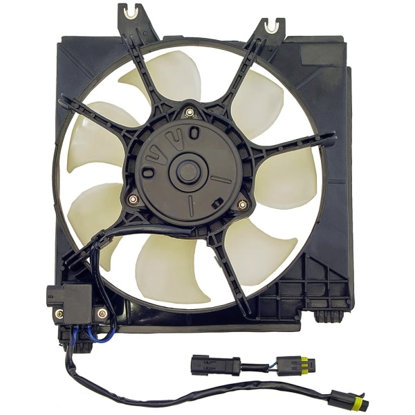 Dorman A C Condenser Fan Assembly 620-006