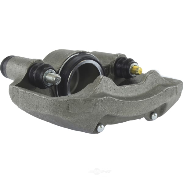 Centric Remanufactured Semi-Loaded Front Passenger Side Brake Caliper 141.45055