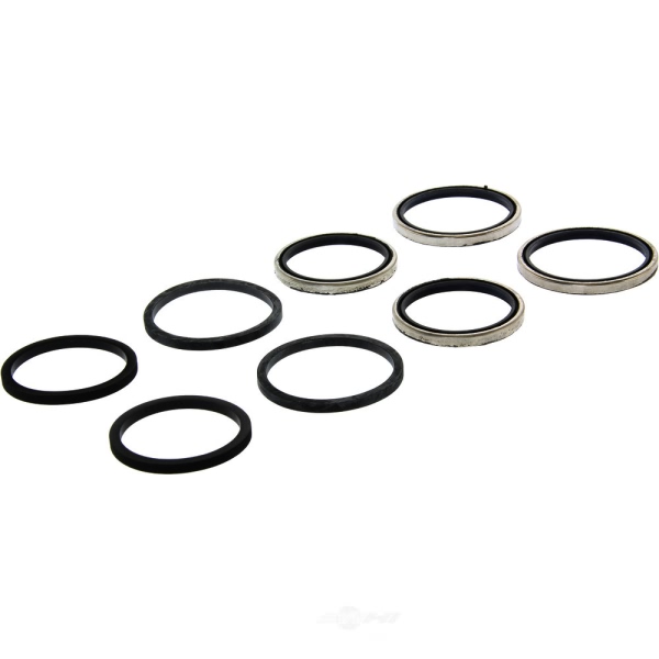 Centric Front Disc Brake Caliper Repair Kit 143.37037