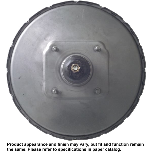 Cardone Reman Remanufactured Vacuum Power Brake Booster w/o Master Cylinder 53-4929