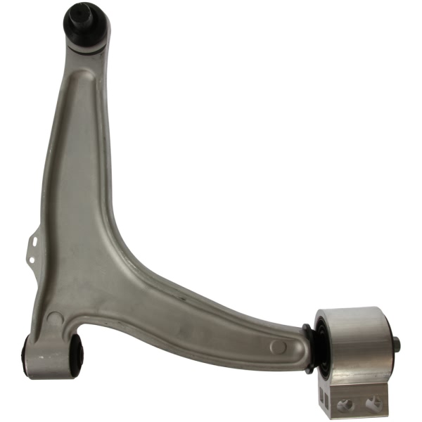 Centric Premium™ Front Passenger Side Lower Control Arm and Ball Joint Assembly 622.38002